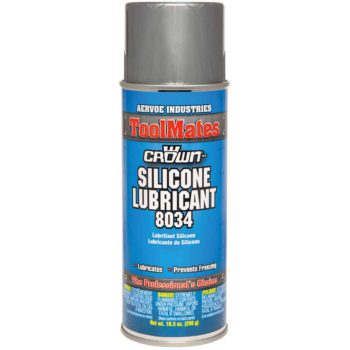 Silicone Lubricant