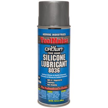 Food Grade Silicone Lube