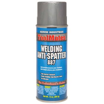 Welding Anti-Spatter