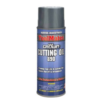 Cutting Oil (water based)