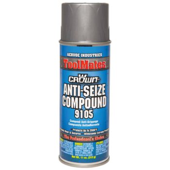 Anti-Seize Compound