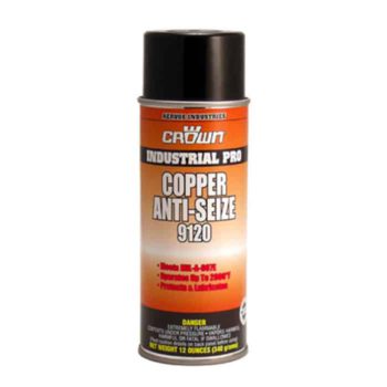 Copper Anti-Seize