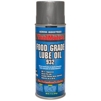 Food Grade Lube Oil