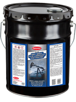 DRY MOLY FILM LUBRICANT – CHLORINATED – 5 GALLON