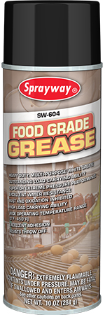 FOOD GRADE GREASE