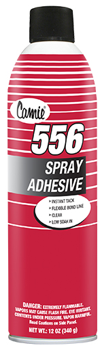 SPRAY ADHESIVE