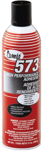 HIGH PERFORMANCE ADHESIVE LOW VOC