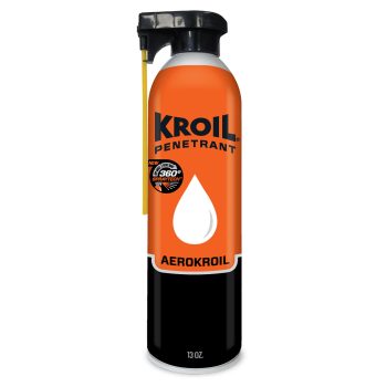 KROIL ORIGINAL PENETRANT WITH SMART STRAW – 13OZ CAN